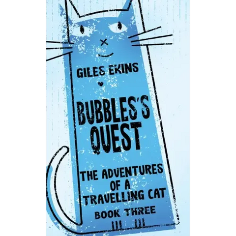 Bubbles's Quest