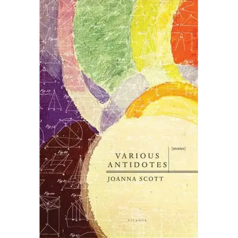 Various Antidotes: Stories