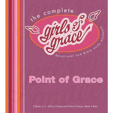 The Complete Girls of Grace - Paperback