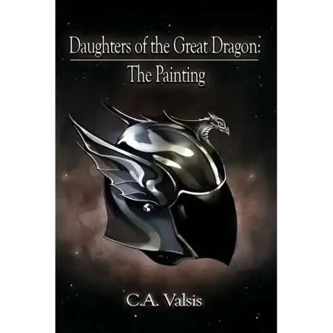 Daughters of the Great Dragon: The Painting