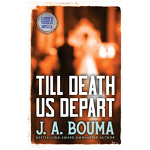 Till Death Us Depart - Paperback