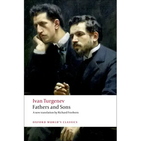 Fathers and Sons