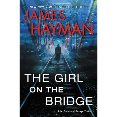 The Girl on the Bridge