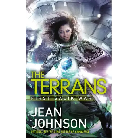 The Terrans