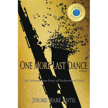 One More Last Dance