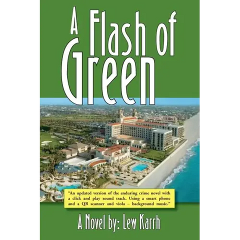 A Flash of Green