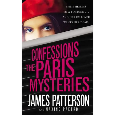 Confessions: The Paris Mysteries