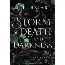 Storm of Death and Darkness