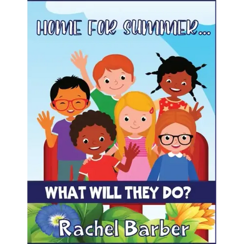 Home for the Summer... What Will They Do?