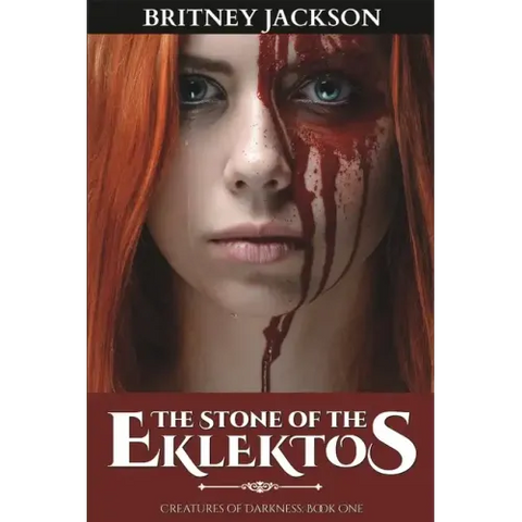 The Stone of the Eklektos