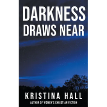 Darkness Draws Near - Paperback
