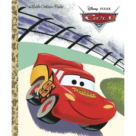 Cars (Disney/Pixar Cars)