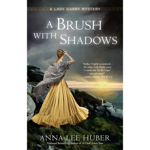 A Brush with Shadows