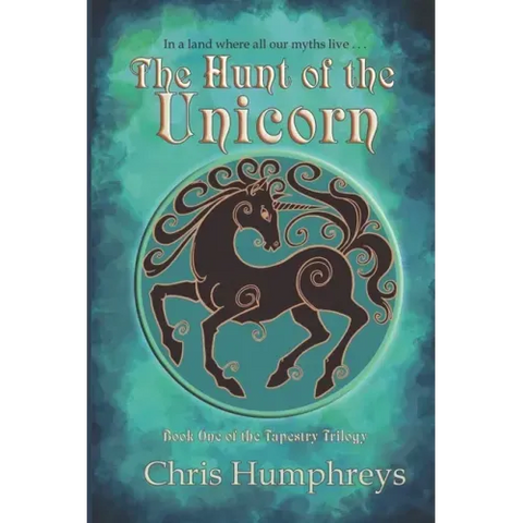 The Hunt of the Unicorn
