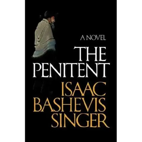 The Penitent
