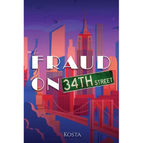 Fraud on 34th Street