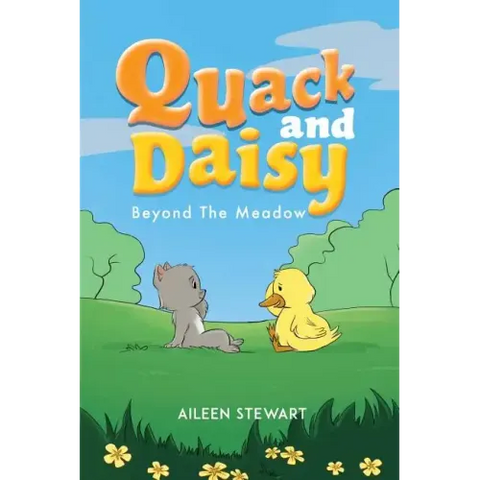 Quack and Daisy: Beyond The Meadow
