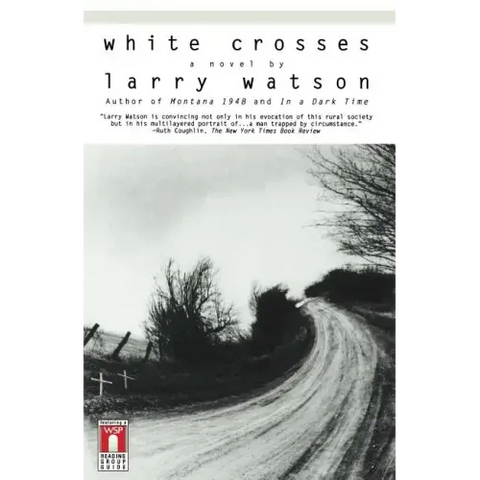 White Crosses