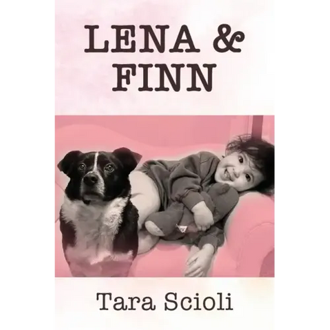 Lena and Finn