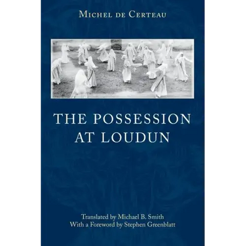 The Possession of Loudun