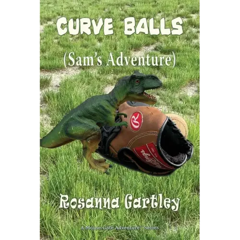 Curve Balls: Sam's Adventure