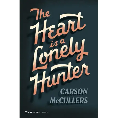 Heart Is a Lonely Hunter