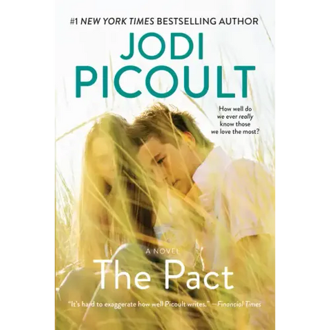 The Pact: A Love Story