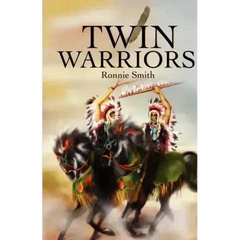 Twin Warriors