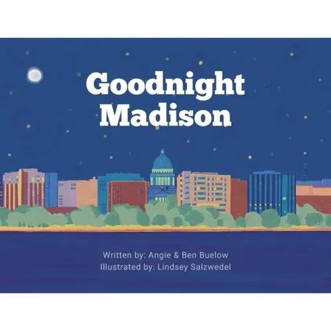 Goodnight Madison