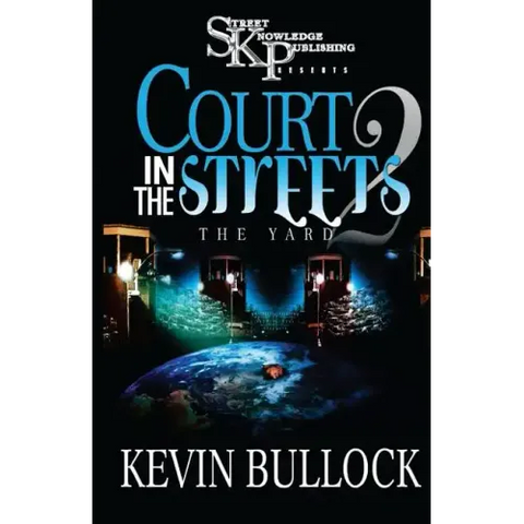 Court In The Streets 2