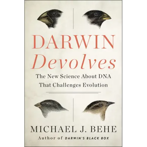 Darwin Devolves
