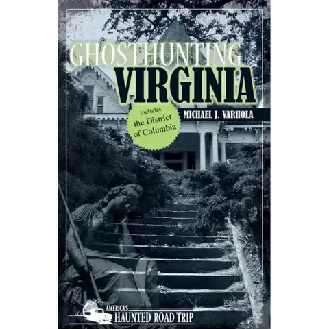 Ghosthunting Virginia