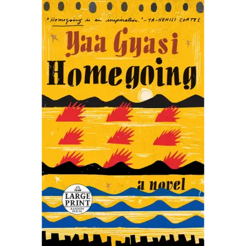 Homegoing
