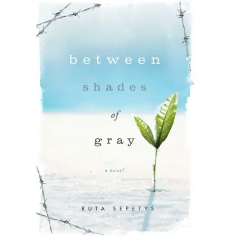 Between Shades of Gray