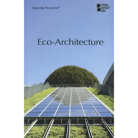 Eco-Architecture