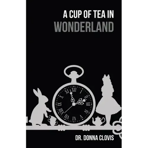 A Cup of Tea in Wonderland