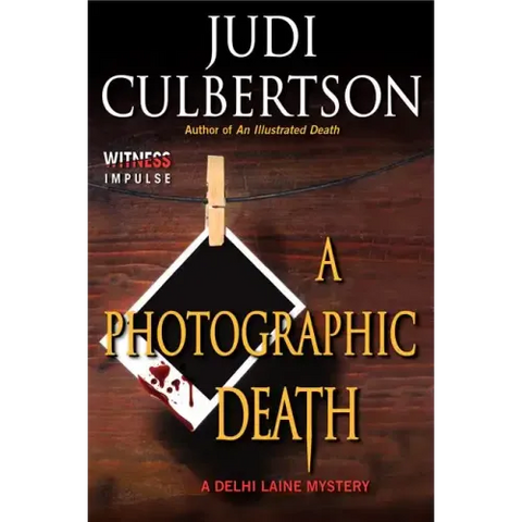 A Photographic Death