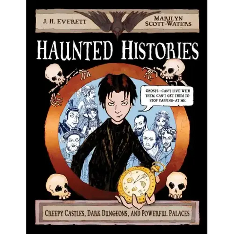 Haunted Histories