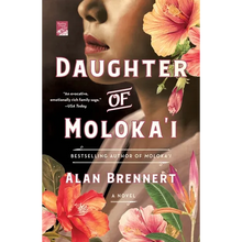 Daughter of Moloka'i - Paperback