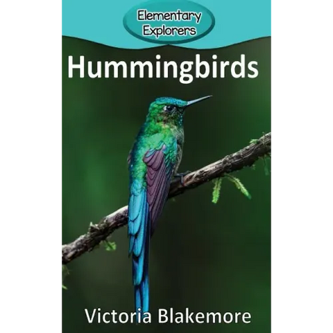 Hummingbirds