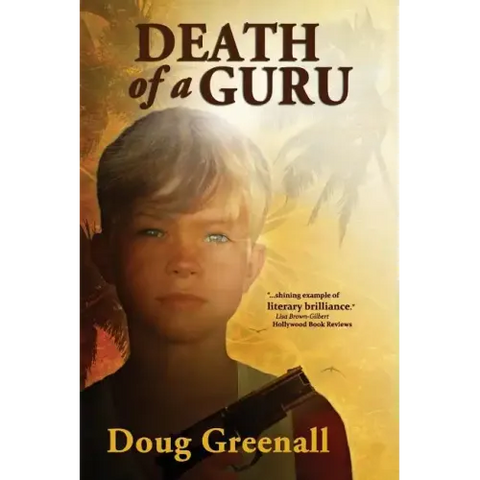 Death of a Guru