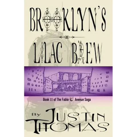 Fable Avenue Book II: Brooklyn's Lilac Brew
