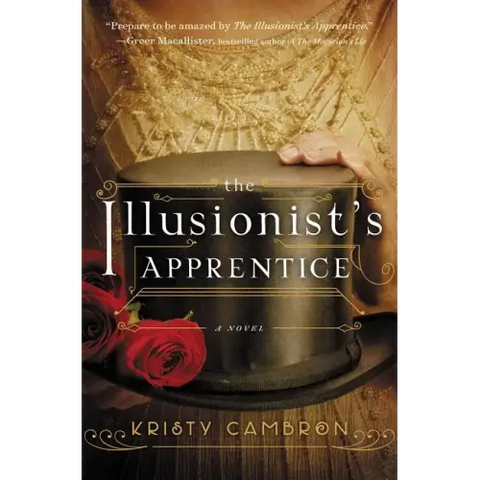 The Illusionist's Apprentice