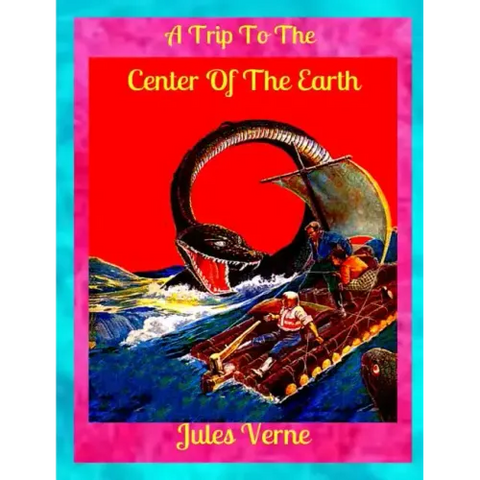 A Trip to the Center of the Earth