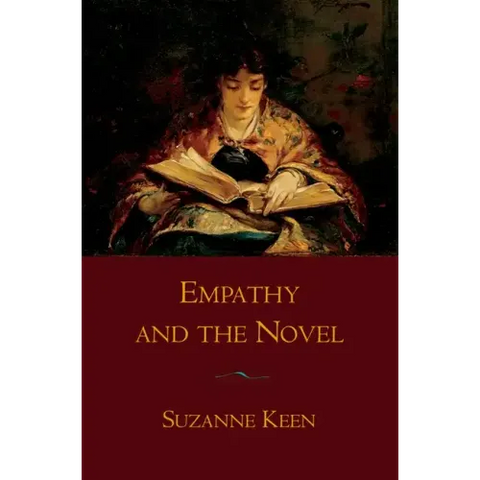 Empathy and the Novel