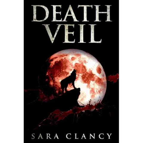 Death Veil: Scary Supernatural Horror with Monsters