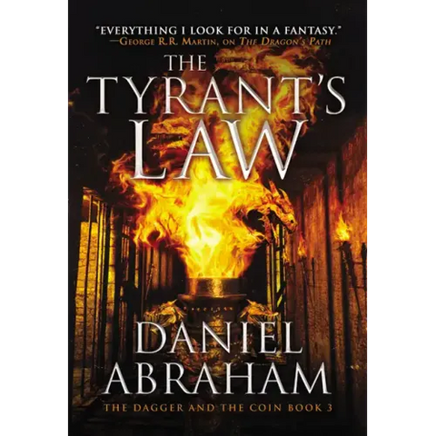 The Tyrant's Law