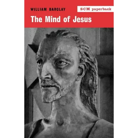 The Mind of Jesus