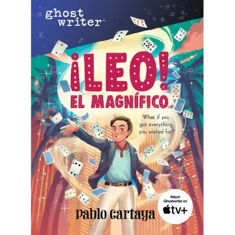Leo El Magnifico