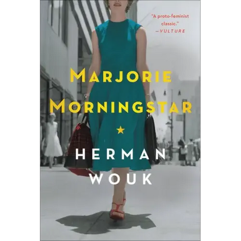 Marjorie Morningstar